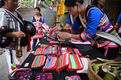 黨建引領(lǐng)新篇章 云投旅游以服務(wù)鑄魂，助推云南文旅萬億級產(chǎn)業(yè)發(fā)展