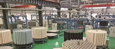 從染色到共享 康平納如何成為政府工作報告中的產(chǎn)業(yè)升級樣本