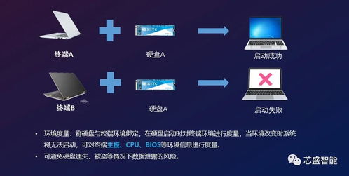 芯盛智能MP2000Pro系列固態(tài)硬盤 安全存儲解決方案與網絡信息安全軟件的融合創(chuàng)新