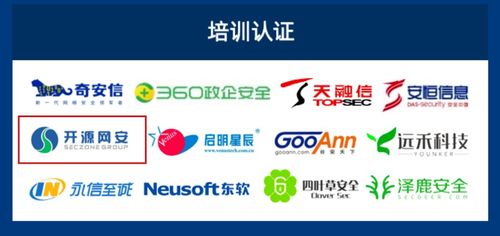 實力開源網安入選2021年中國網絡安全市場全景圖，引領網絡與信息安全軟件開發新浪潮